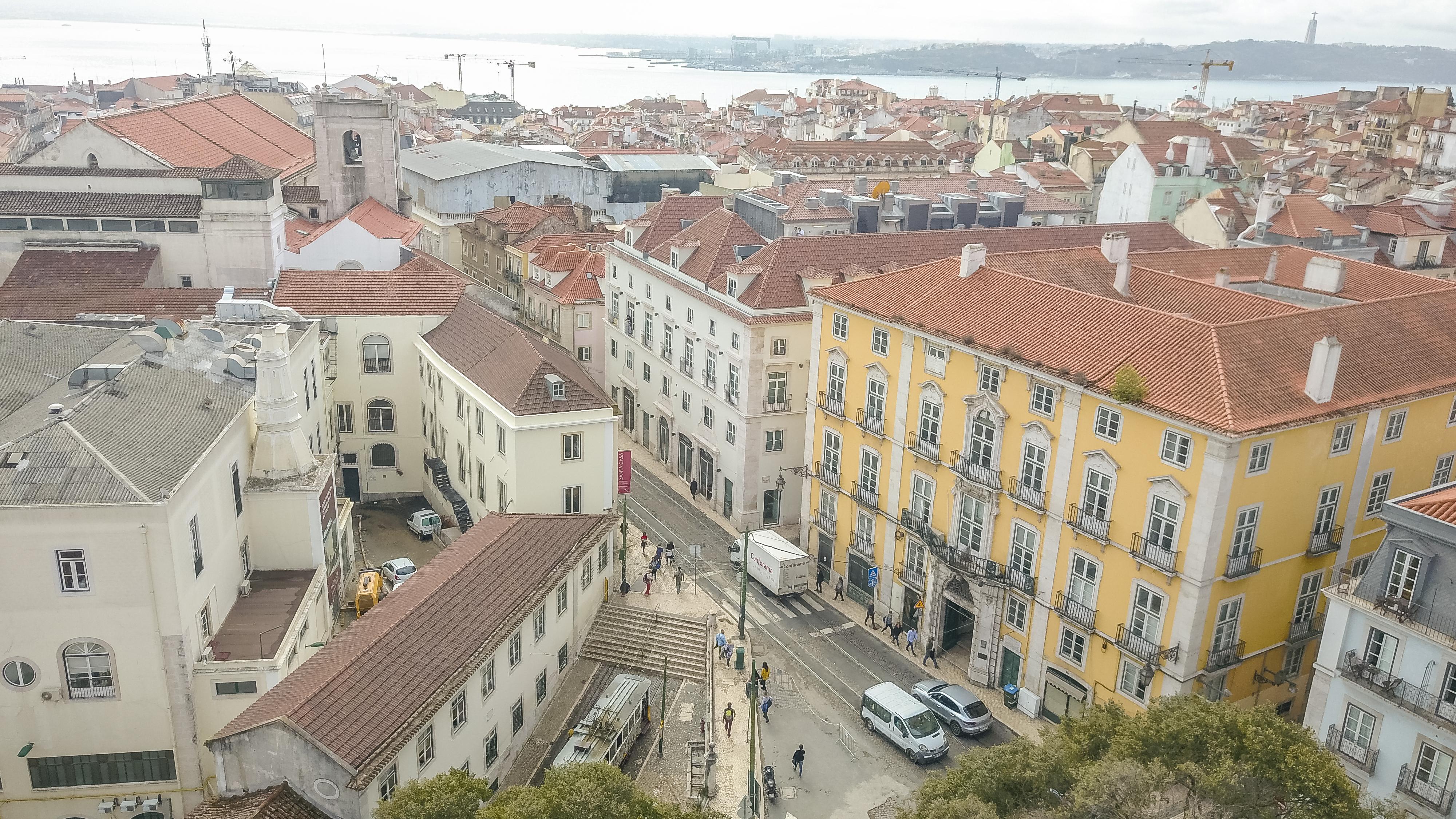The Lumiares Hotel & Spa - Small Luxury Hotels Of The World Lisboa Extérieur photo